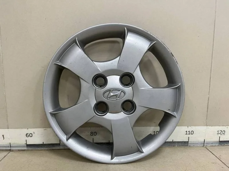 Колпак декоративный Hyundai Accent (LC, Tagaz) 2000-2012