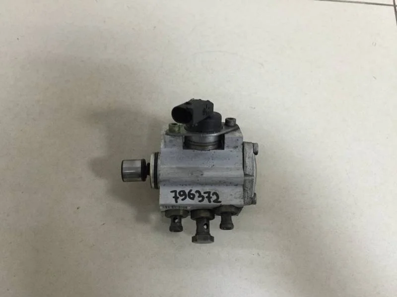 ТНВД Audi A3 (8P) 2004-2013