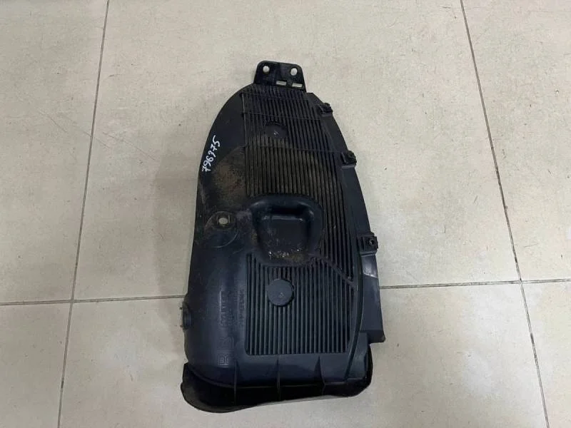 Локер задний левый Hyundai Solaris 2010-2017