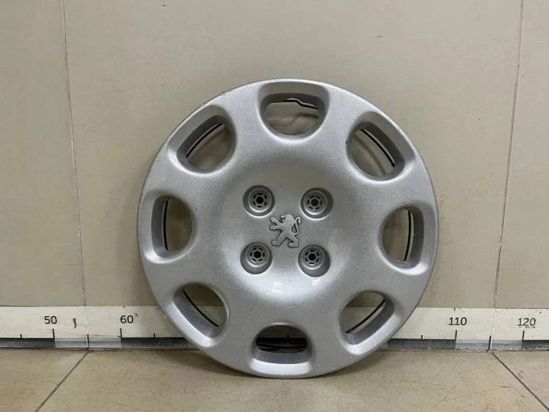 Колпак декоративный Peugeot 1007 2005>