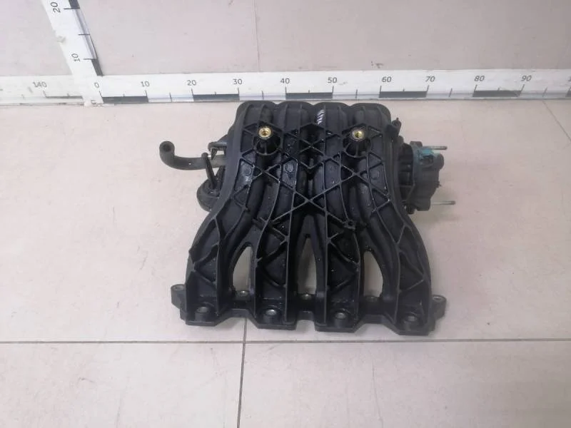 Коллектор впускной Chevrolet Cruze (J300) 2009-2016