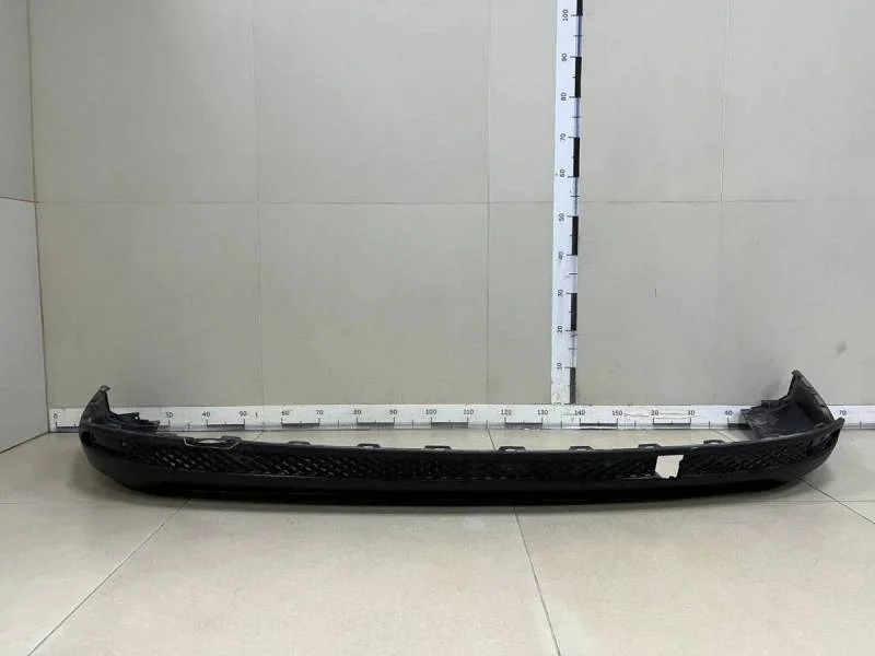 Юбка задняя Ford Focus 3 2011>