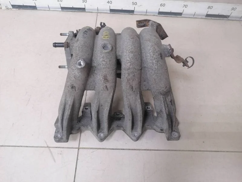 Коллектор впускной Kia Rio 2 (JB) 2005-2011