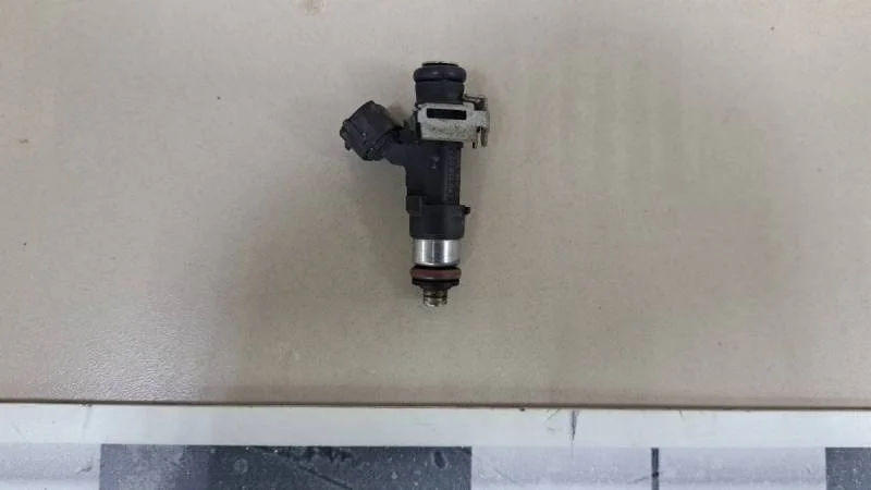 Форсунка инжекторная электрическая Peugeot 308 2007>