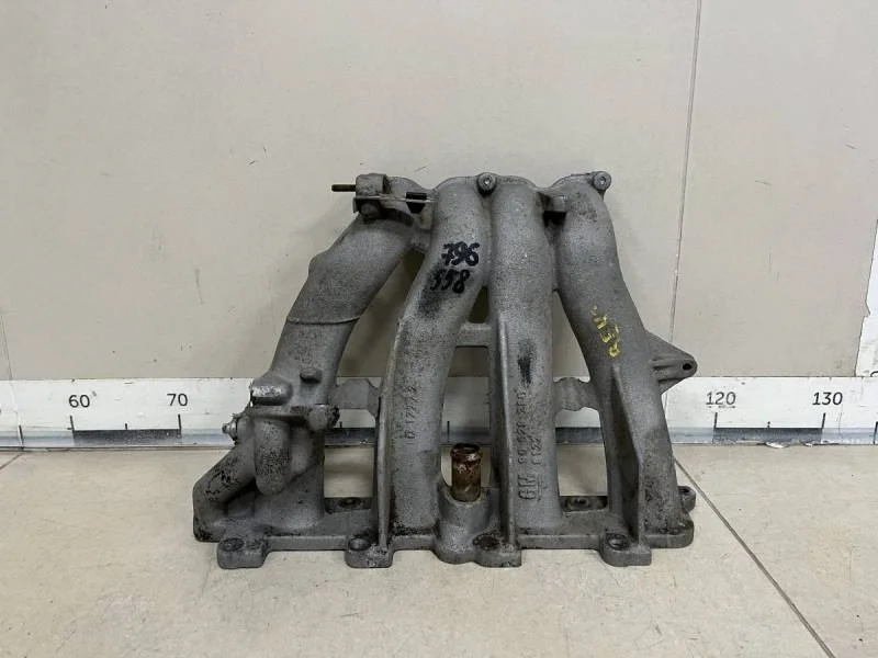 Коллектор впускной Opel Vectra (B) 1999-2002