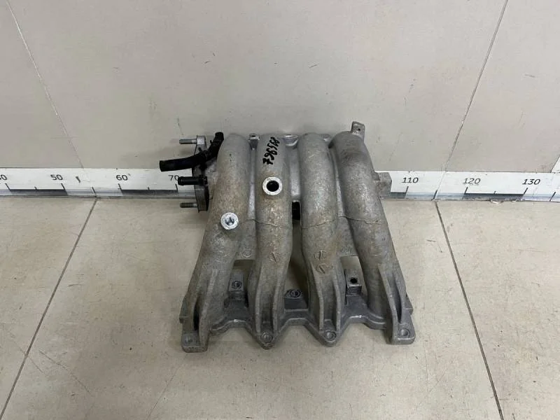 Коллектор впускной Kia Rio 2 (JB) 2005-2011