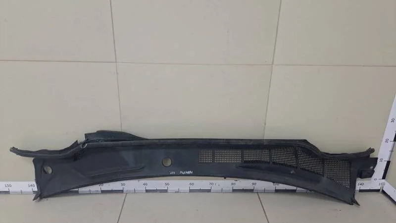 Решетка стеклооч. (планка под лобовое стекло, жабо) Toyota Camry (V40) 2006-2011