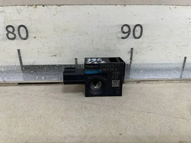 Датчик AIR BAG Chevrolet Cruze (J300) 2009-2016