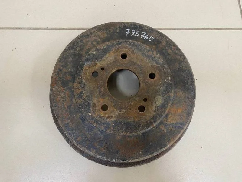 Барабан тормозной Suzuki Grand Vitara 2005-2015