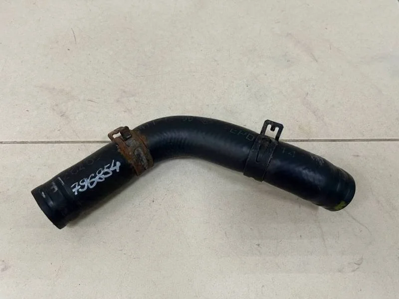 Патрубок радиатора охлаждения Kia Rio 3 (UB) 2011-2017