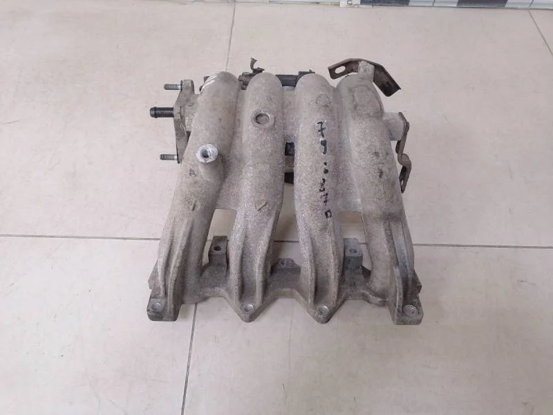 Коллектор впускной Kia Rio 2 (JB) 2005-2011