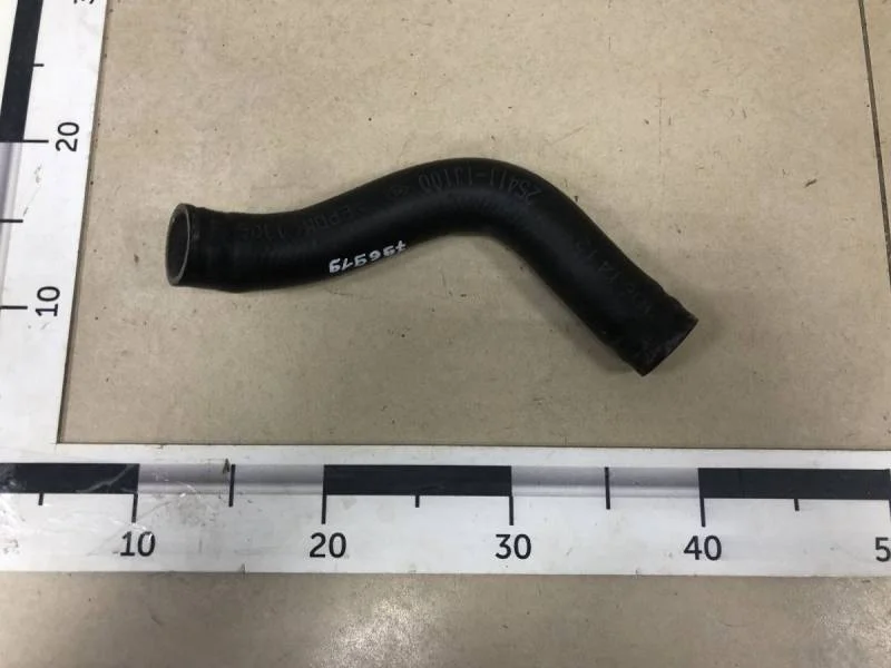 Патрубок радиатора охлаждения Kia Rio 3 (UB) 2011-2017