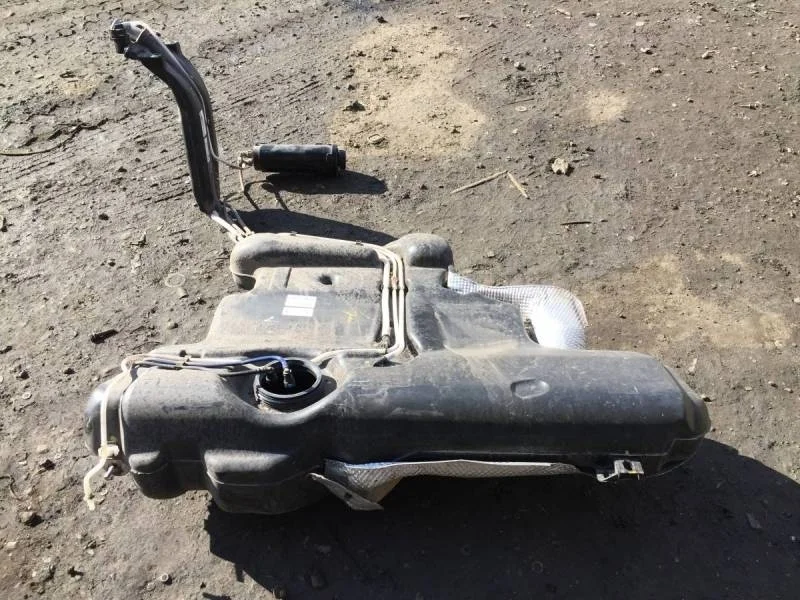 Бак топливный Volkswagen Polo (Mk6) 2020>