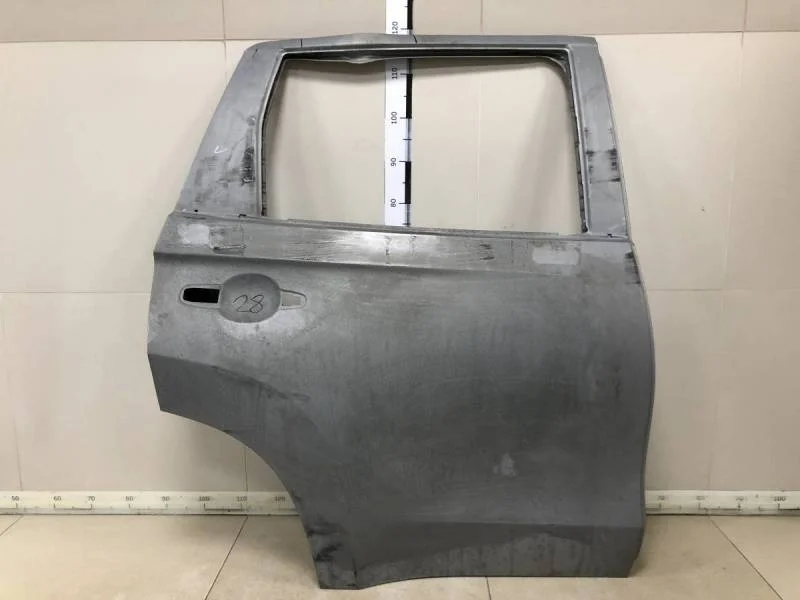 Дверь задняя правая Mitsubishi Pajero/Montero Sport (KS) 2015>