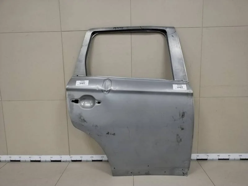 Дверь задняя правая Mitsubishi Outlander (GF) 2012>