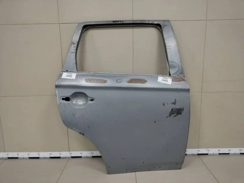 Дверь задняя правая Mitsubishi Outlander (GF) 2012>