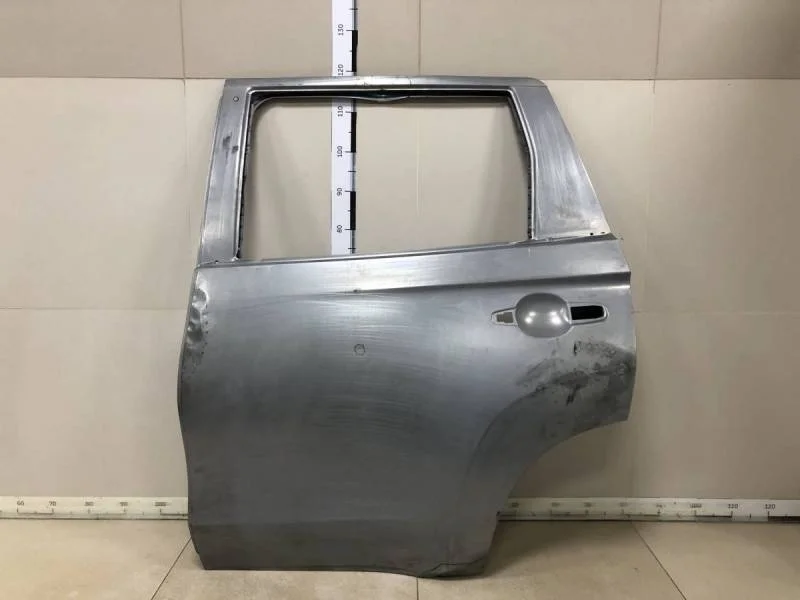 Дверь задняя левая Mitsubishi Pajero/Montero Sport (KS) 2015>