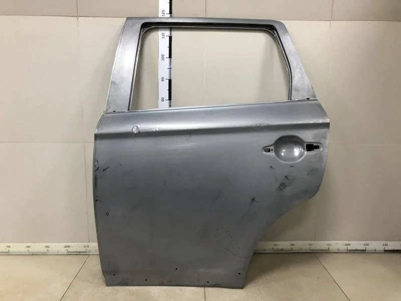 Дверь задняя левая Mitsubishi Outlander (GF) 2012>