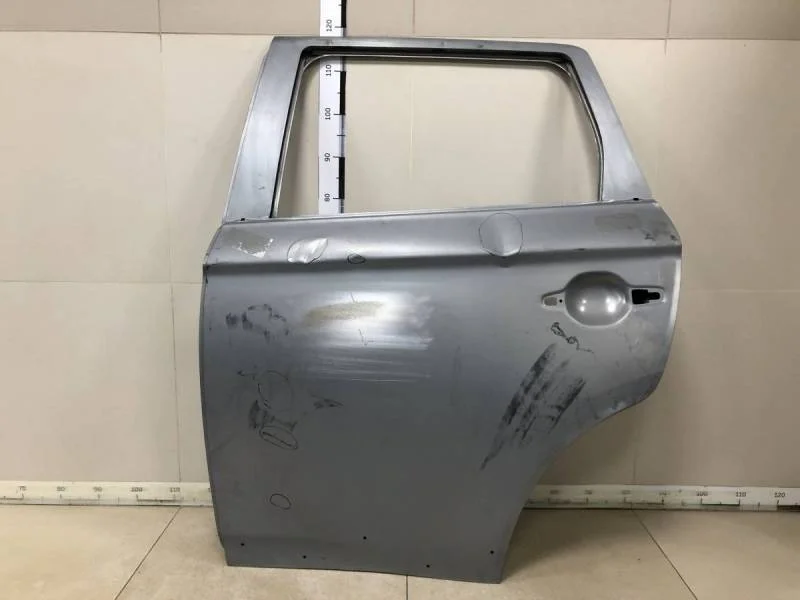 Дверь задняя левая Mitsubishi Outlander (GF) 2012>