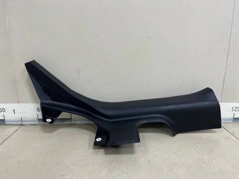 Накладка порога (внутренняя) Mitsubishi Lancer X (CX, CY)  2007>