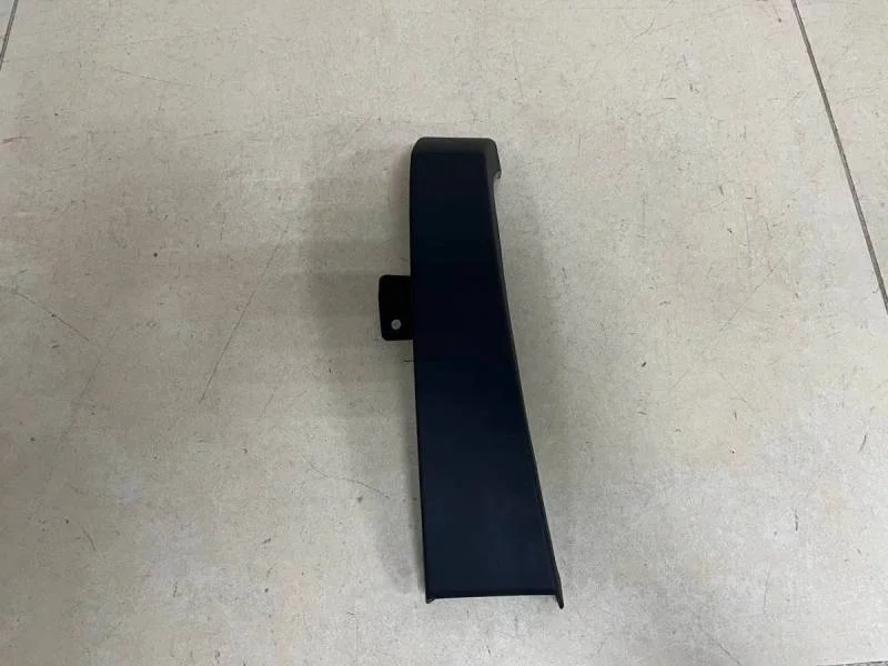 Накладка торпедо Mitsubishi Lancer X (CX, CY)  2007>