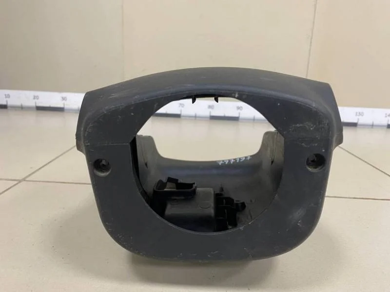 Кожух рулевой колонки Kia Rio 3 (UB) 2011-2017