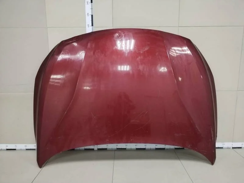 Капот Volvo S60 (FS, FH) 2010>