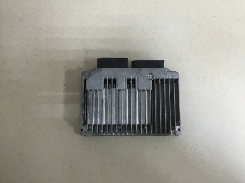 Блок электронный BMW 5-series E60/E61 2003-2009