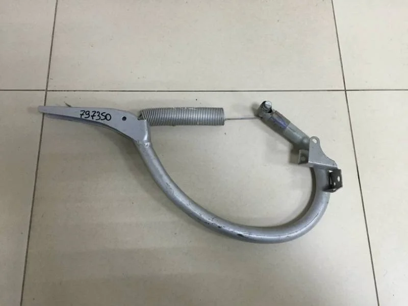 Петля крышки багажника Mercedes-Benz E-Class (W211) 2002-2009