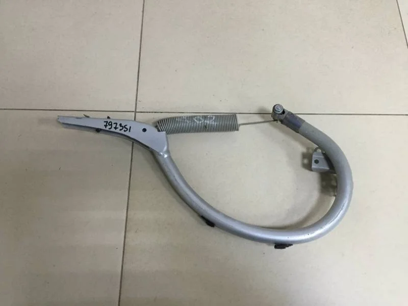 Петля крышки багажника Mercedes-Benz E-Class (W211) 2002-2009