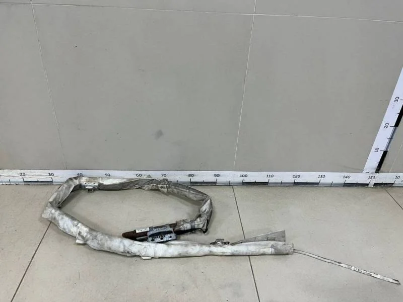 Подушка безопасности боковая (шторка) Ford Mondeo 4 2007-2015