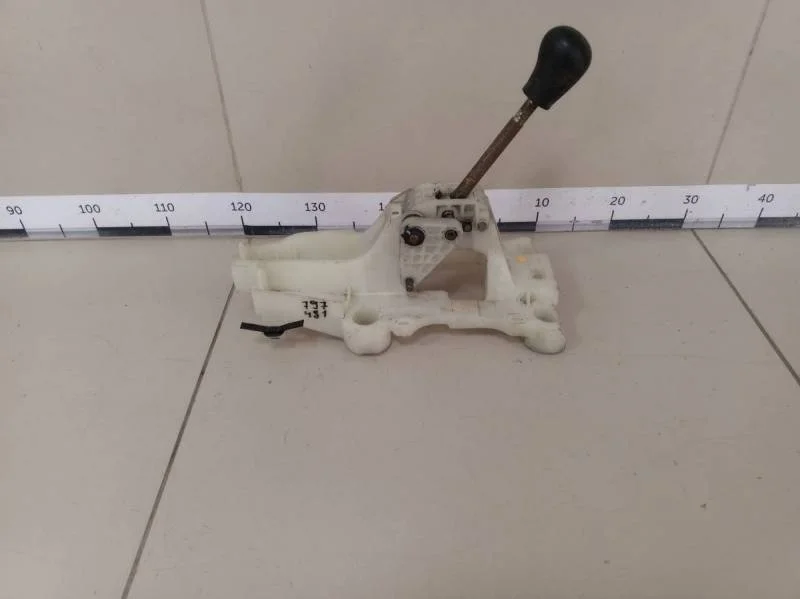 Кулиса КПП Mitsubishi Lancer X (CX, CY)  2007>