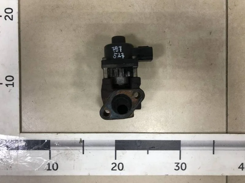 Клапан рециркуляции выхлопных газов Suzuki Grand Vitara 2005-2015