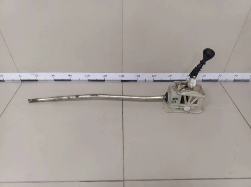 Кулиса КПП Daewoo Nexia (N100/N150) 1995-2016