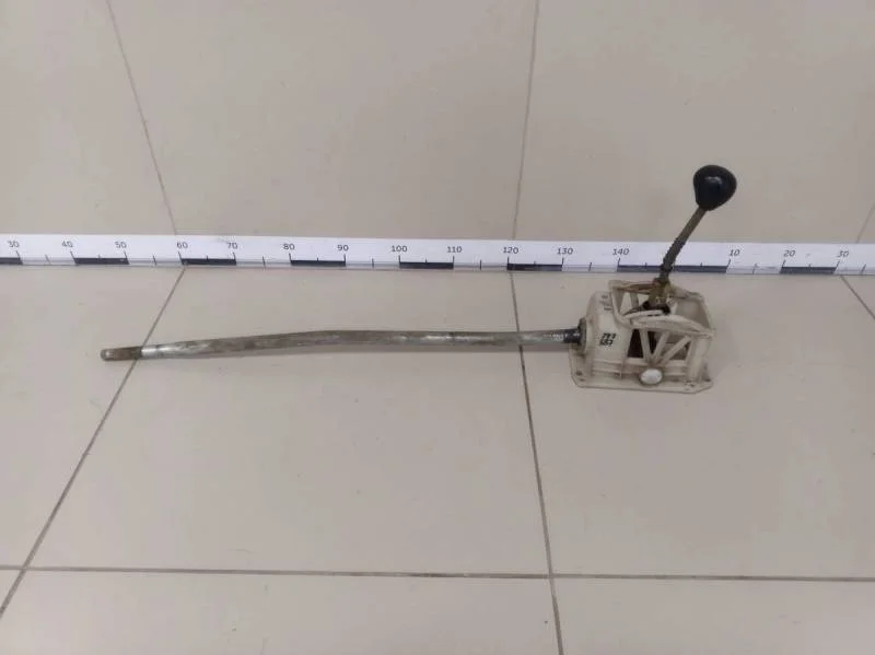 Кулиса КПП Daewoo Nexia (N100/N150) 1995-2016