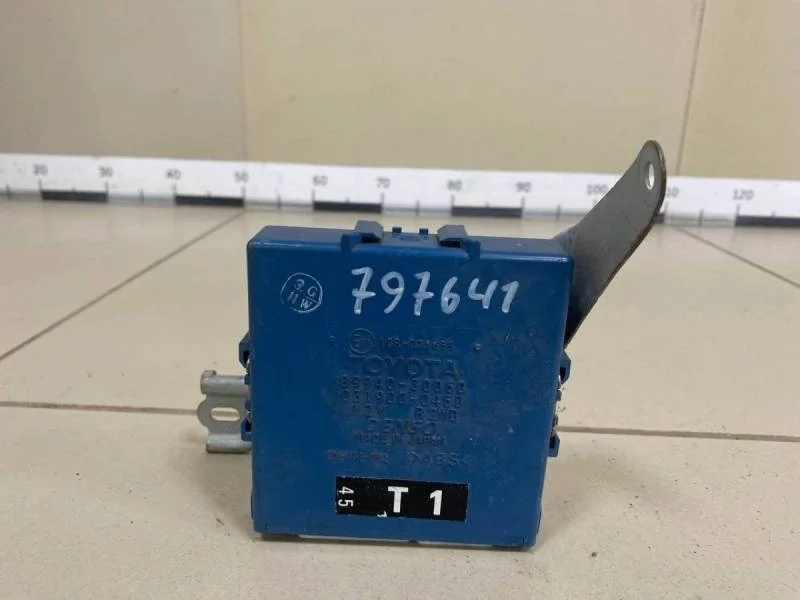 Блок электронный Lexus GS 300/400/430 (S190) 2005-2011