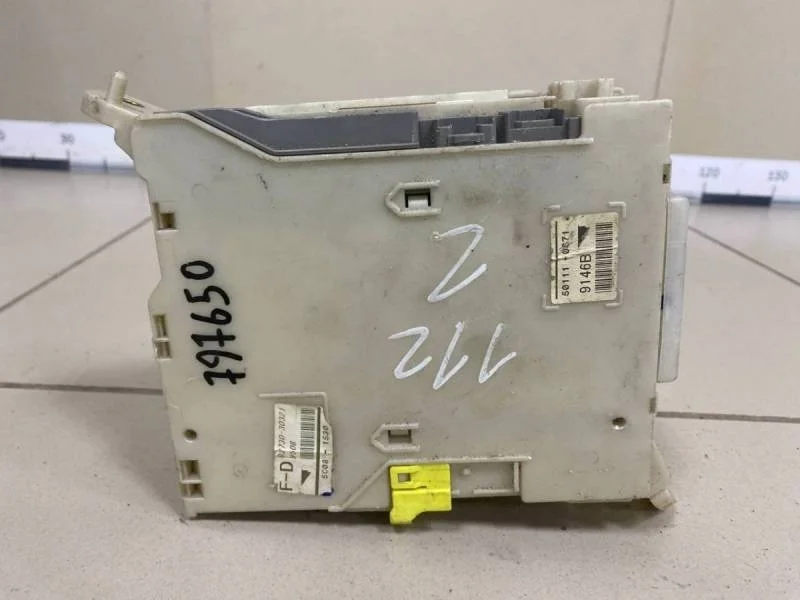 Блок предохранителей Lexus GS 300/400/430 (S190) 2005-2011