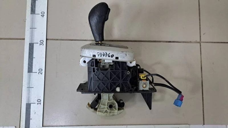 Кулиса КПП Porsche Cayenne 2003-2010