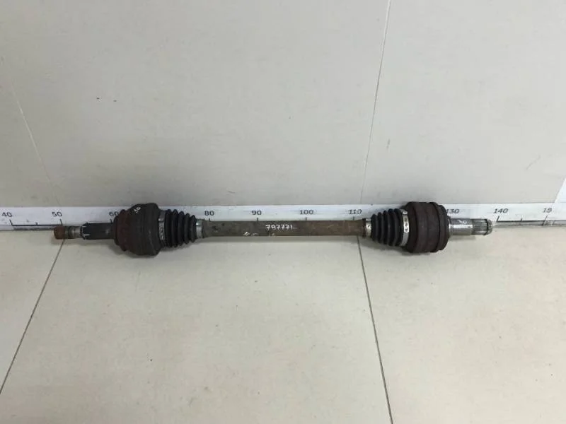 Полуось задняя правая Lexus IS 250/350 2005-2013