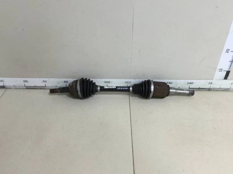 Полуось передняя левая Opel Astra J 2010-2017