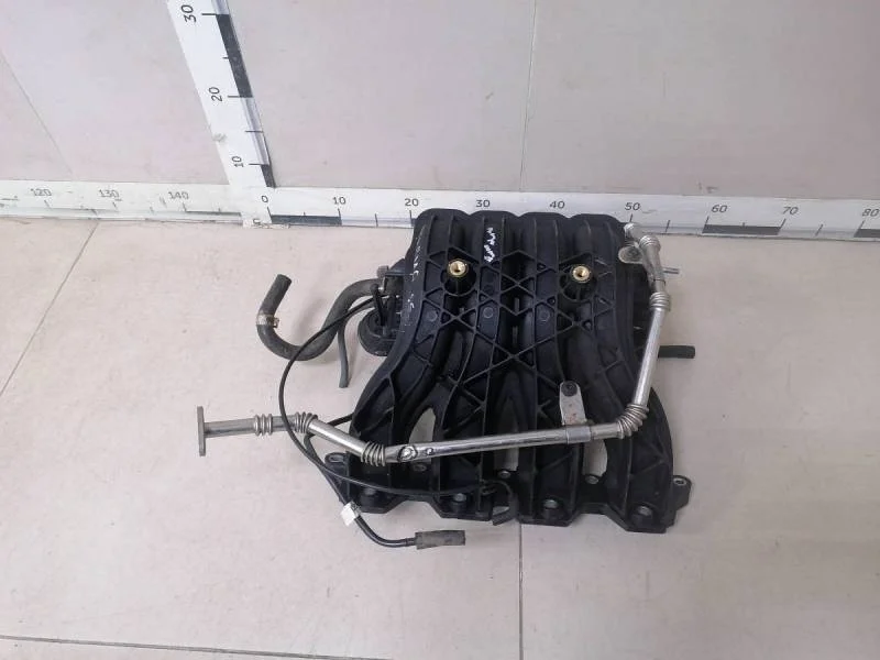 Коллектор впускной Daewoo Nexia (N150) 2008-2016