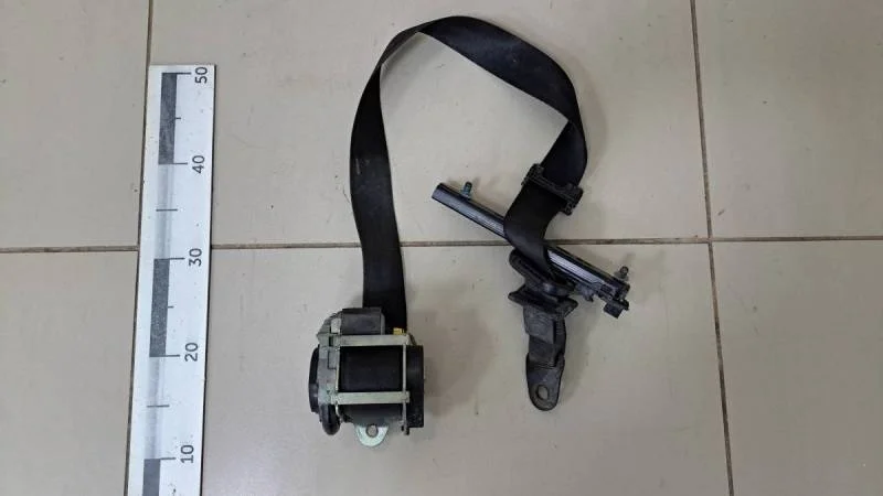 Ремень безопасности с пиропатроном Ford Mondeo 4 2007-2015