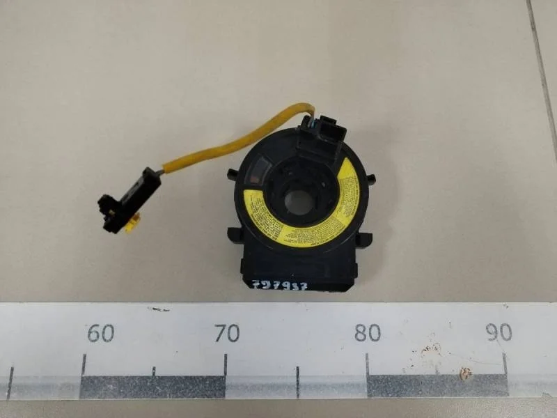 Механизм подрулевой для SRS (ленточный) Kia Cerato (TD) 2009-2013