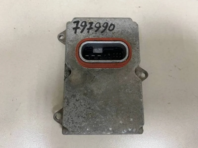 Блок ксеноновой лампы Mercedes-Benz E-Class (W211) 2002-2009