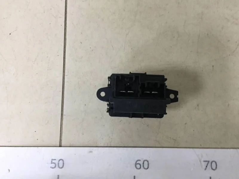 Резистор отопителя Chevrolet Cruze (J300) 2009-2016