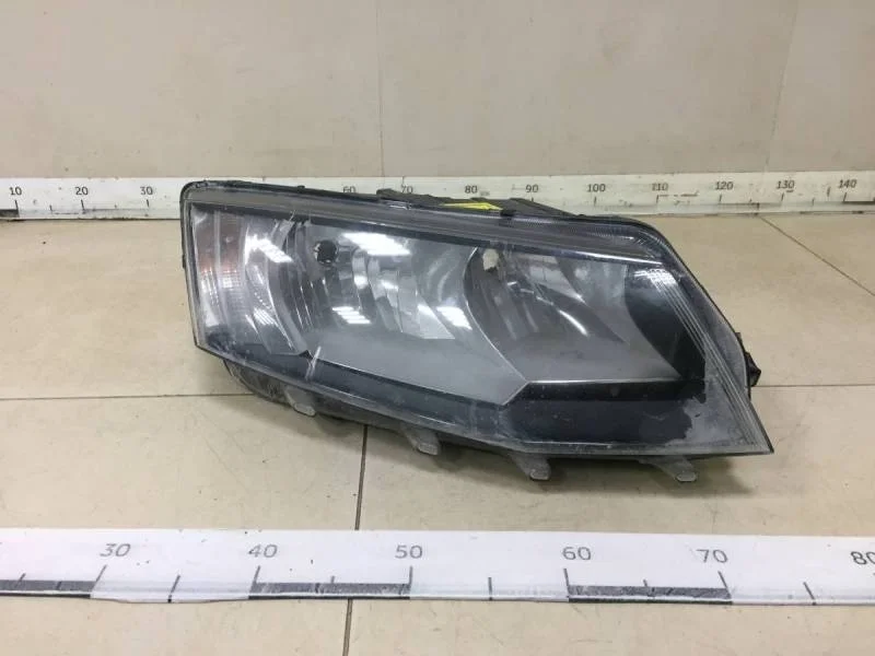 Фара правая Skoda Octavia (A7) 2013>