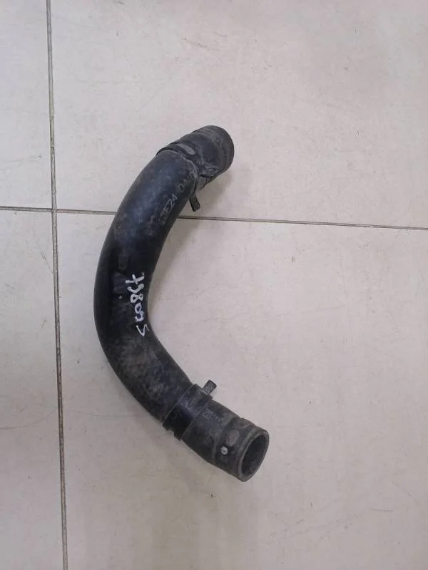 Патрубок радиатора охлаждения Kia Rio 3 (UB) 2011-2017