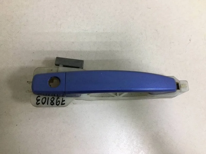 Ручка двери передней наружная правая Chevrolet Aveo T250 2005-2011