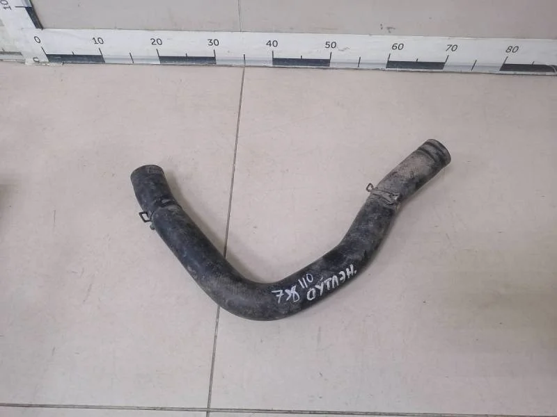 Патрубок радиатора охлаждения Mitsubishi Outlander XL (CW) 2006-2012