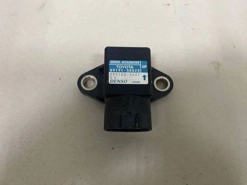 Датчик Toyota Land Cruiser Prado (J150) 2009>